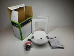 Leviton ODC10UDW Series 1000 Sq. Ft. Ceiling Mount Occupancy Sensor, White Open. Price: $63.74.