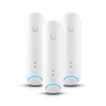 Ubiquiti Unifi Protect Smart Sensor, 3 Pack, Battery-operated Brand. Price: $342.49.