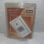 Ceiling Fan Universal Remote Control Craftmade UC-2000 Compatible W/ Most Brands New. Price: $38.00.