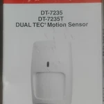 Honeywell DT-7235T Dual Motion Detector, 35'X40', Pet Immune 100 Lbs New. Price: $49.99.