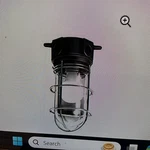 Krowne Metal 25-120 Vapor Proof Light Fixture For Walk In Cooler & Freezer S New. Price: $30.00.