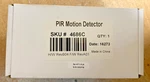 2 Pack Pir Motion Detector 4686C At&t Digital Life Fast Free Shipping! New. Price: $14.95.