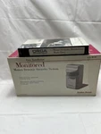 Radio Shack Monitored Motion Detector Security System 49-351 Sealed New. Price: $17.00.