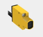 Banner SM31RQD 26839 Mini-beam Sensor Receiver, Range M, Input 10-30 Dc New. Price: $240.33.