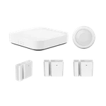 Yi Kami Smart Security Base Station W/ 3 X Wireless Door Sensors 1 Motion New. Price: $19.99.