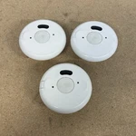 Lot Of 3 Legrand Wattstopper LMPC-100 Dlm Pir Occupancy Sensor Ceiling Mount Used. Price: $149.99.