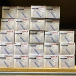 Bosch DS820 DS835 Tritech Motion Detector Pet Immunity Security Sensor New. Price: $35.00.