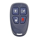 Dsc WS4939 Eu Button Alarm Genuine Remote Brand. Price: $57.05.