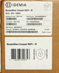 Idemia MPH-AC004C Morphowave Xp Compact Mdpi Open. Price: $1999.99.
