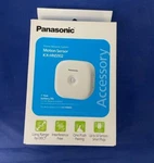 Panasonic KX-HNS102 Home Network System Motion Sensor New Look. Price: $17.99.