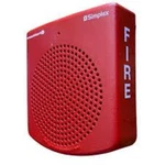 Simplex 49SOC-WRFIRE New. Price: $13.95.