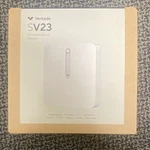 Verkada Environmental Sensor, Wired Indoor, White (SV23-HW-R) New. Price: $400.00.