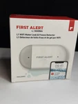 First Ale L1 Wifi Water Leak Freeze Detector RWLD3002-001 Brand New 2023. Price: $60.00.