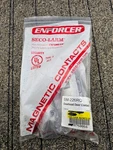 Seco-larm SM-226RQ Surface-mounted Magnetic Heavy-duty For Overhead Garage Doors Open. Price: $19.79.