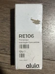 Alula RE106 Qolsys/ge/interlogix Compatible Home Security Tilt Sensor New. Price: $19.99.