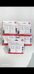 Ge Wireless Window/door Alarm 2 Pack Home Security New. Price: $47.16.