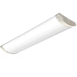 4FT Led Fixtures Dimmable 80W 8800LM Linear Flush Mount Lights Foot New. Price: $135.05.