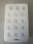 Xfinity Comcast Security Alarm XHK1-TC Keypad Only / Without Back Cover Used. Price: $16.14.