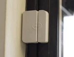 Luna LP.DW02.345.1 Security Door Window Sensor New. Price: $13.00.