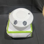 Leviton ODC10UDW Series 1000 Sq. Ft. Ceiling Mount Occupancy Sensor, White New. Price: $74.99.
