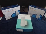 X New Ooma Home Security Door/window Sensor 100-0317-301 601. Price: $25.99.
