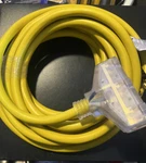 Vevor Generator Extension Cord Power 25 Ft 300 New. Price: $100.00.