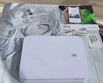 New Blue By Adt Lifeshield S30R0-26 Base Station Hub W/ Master Code & Manual Open. Price: $65.00.