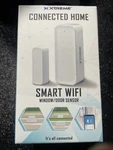 10 Xtrame/smart Window Door Gate Sensor Detector Home Security Alarm New. Price: $52.50.
