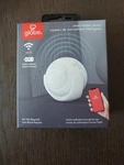 Globe Wi-fi Smart Motion Detector, No Hub Required, Battery Operated New. Price: $11.99.