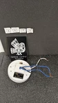 Leviton Ceiling Mount Occupancy Sensor ODCOS-I1W Used. Price: $40.00.