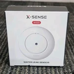 X-sense WS01 Water Leak Sensor New. Price: $18.99.