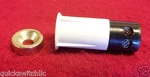10 Alarm Terminal Recessed Door Window Security Switch Sensor Contact New. Price: $30.30.