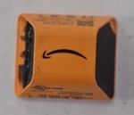 Amazon Monitron Sensor TE1A001 Aws Equipment Monitoring Only Used. Price: $15.39.