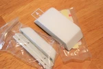 Door Window Sensors XHS2-TY , XHS2-UE Home Comcast Xfinity Security Neutral New. Price: $16.58.