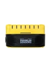 Franklin Sensors X700 Stud Finder 1.5-IN Depth Metal & Wood Wall Scanner New. Price: $23.99.