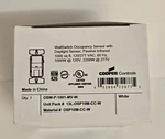 Greengate OSW-P-1001-MV-W Wall Switch Occupancy Sensor, 1000W 120/277V, Wt (825) New. Price: $49.48.