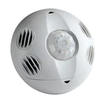 Leviton Multi-technology Ceiling Mount Occupancy Sensor 24VDC 35MA 2000SF Field Open. Price: $243.88.