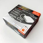 Defiant Smart Water Leak Detector SWLZ20BWB Hubspace Alexa Google, New, Open Box. Price: $18.99.