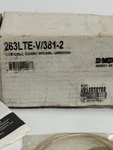 Dmp 263LTE-V/381-2 Cell Ular Communicator W/cable, Verizon New. Price: $39.99.