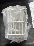 Safety Technology International, Inc. STI-9620 Motion Detector New. Price: $25.00.