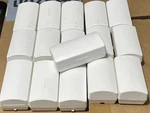 Lot Of 16 Honeywell Resideo RF6CT Contact Sensors For Adt Alarm System Used. Price: $149.99.