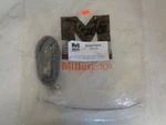 New Miller Edge Ant-k Antena Kit Cable Coax Connector Block. Price: $33.25.