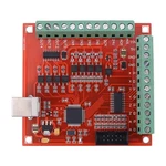 Usb Controller Cnc Board Stepper Motor 100KHZ For St... New. Price: $26.70.