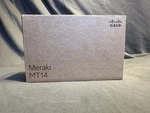 Cisco Meraki MT14 Wireless Indoor Air Quality Sensor *unclaimed New. Price: $90.46.