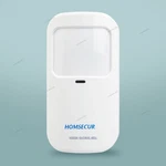 Wireless Pet Friendly (15KG) Motion Sensor For 433MHZ Home Security Alarm System New. Price: $25.59.