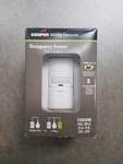New Cooper OS310U-W White Occupancy Motion Sensor Wall Switch Free Shipping. Price: $28.00.