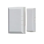 2GIG-DW40-345 By Pass Wireless Door Window Transmitter GC2 Edge Qolsys New. Price: $19.95.