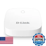 D-link Water Leak Sensor Remote Battery-powered Long-range Compatible SW-A11KT New. Price: $40.37.