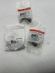 Lot Of 3 Honeywell Ademco 947-75TBR Brown Steel Door Contact W/ Terminals Nib New. Price: $29.00.