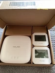 Brand New Yolink Smart Wireless Temperature / Humidity Sensor Combo Set. Price: $40.00.